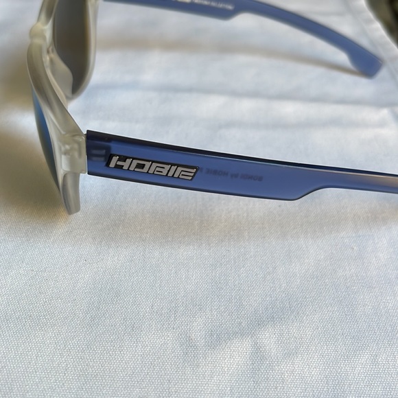 HOBIE BONDI POLARIZED/ Lightweight 51 17 140 sport performance unisex, so cool - Picture 2 of 8